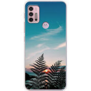Чехол BoxFace Motorola G10 