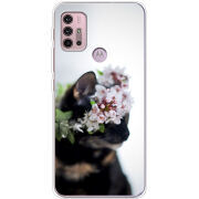 Чехол BoxFace Motorola G10 