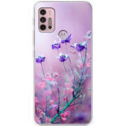 Чехол BoxFace Motorola G10 