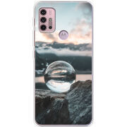 Чехол BoxFace Motorola G10 
