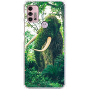Чехол BoxFace Motorola G10 
