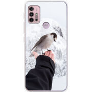 Чехол BoxFace Motorola G10 