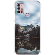 Чехол BoxFace Motorola G10 
