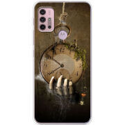 Чехол BoxFace Motorola G10 