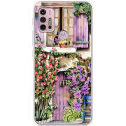 Чехол BoxFace Motorola G10 