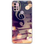 Чехол BoxFace Motorola G10 