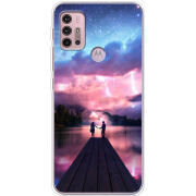 Чехол BoxFace Motorola G10 