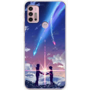 Чехол BoxFace Motorola G10 