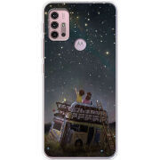 Чехол BoxFace Motorola G10 
