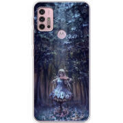 Чехол BoxFace Motorola G10 