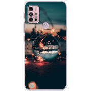 Чехол BoxFace Motorola G10 