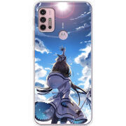 Чехол BoxFace Motorola G10 