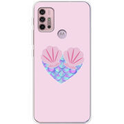 Чехол BoxFace Motorola G10 