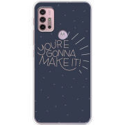 Чехол BoxFace Motorola G10 