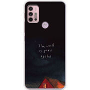 Чехол BoxFace Motorola G10 