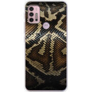 Чехол BoxFace Motorola G10 