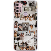 Чехол BoxFace Motorola G10 