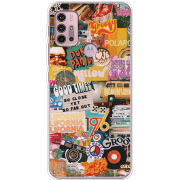 Чехол BoxFace Motorola G10 