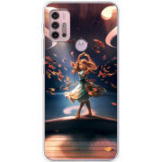Чехол BoxFace Motorola G10 