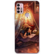 Чехол BoxFace Motorola G10 