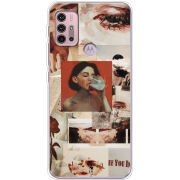 Чехол BoxFace Motorola G10 