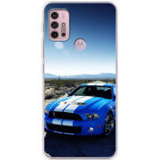 Чехол BoxFace Motorola G10 