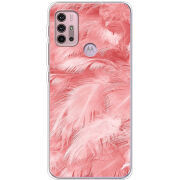 Чехол BoxFace Motorola G10 