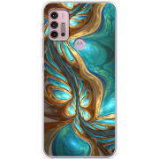 Чехол BoxFace Motorola G10 