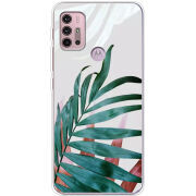 Чехол BoxFace Motorola G10 