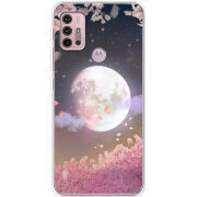 Чехол BoxFace Motorola G10 