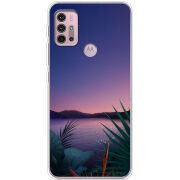 Чехол BoxFace Motorola G10 