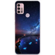 Чехол BoxFace Motorola G10 