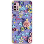 Чехол BoxFace Motorola G10 