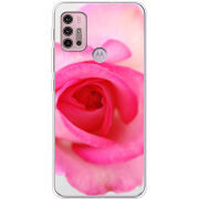 Чехол BoxFace Motorola G10 