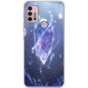 Чехол BoxFace Motorola G10 