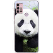 Чехол BoxFace Motorola G10 