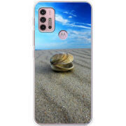Чехол BoxFace Motorola G10 