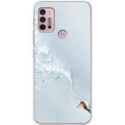 Чехол BoxFace Motorola G10 