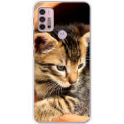 Чехол BoxFace Motorola G10 