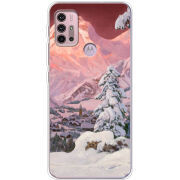 Чехол BoxFace Motorola G10 