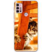 Чехол BoxFace Motorola G10 