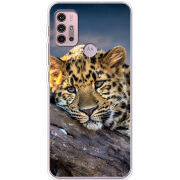 Чехол BoxFace Motorola G10 