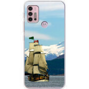 Чехол BoxFace Motorola G10 