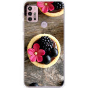 Чехол BoxFace Motorola G10 