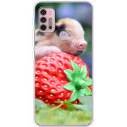 Чехол BoxFace Motorola G10 
