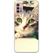 Чехол BoxFace Motorola G10 