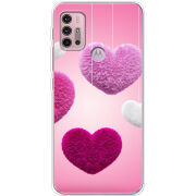Чехол BoxFace Motorola G10 
