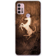 Чехол BoxFace Motorola G10 