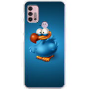 Чехол BoxFace Motorola G10 
