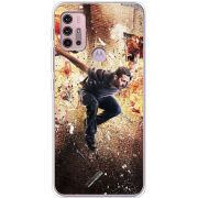 Чехол BoxFace Motorola G10 